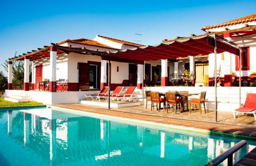 Redondo House | Monte Da Coelha AL
