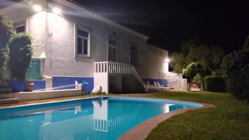 Assuncao House | Monte da contenda