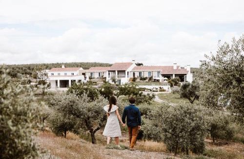 Povoa de Sao Miguel House | Monte da Estrela - Country House & SPA