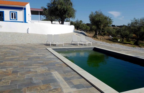 Arronches Villa | Monte da Falagueira by Portus Alacer
