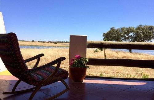 Moura Cottage | Monte da Figueira - Holiday Rentals