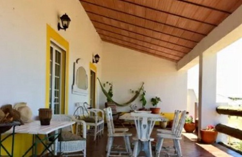 Moura Cottage | Monte da Figueira - Holiday Rentals