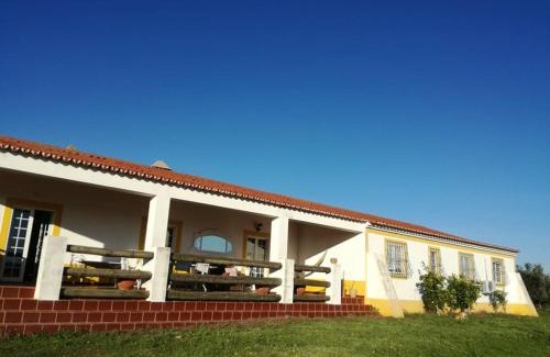 Moura House | Monte da Figueira