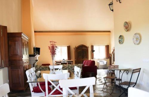 Ferreira do Alentejo Bed & Breakfast | Monte da Floresta B&B