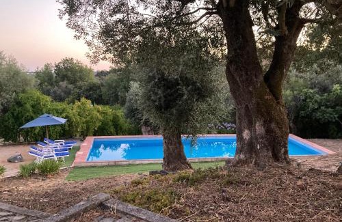 Vidigueira Villa | Monte da Fonte - piscina, tenis e snooker no Alentejo