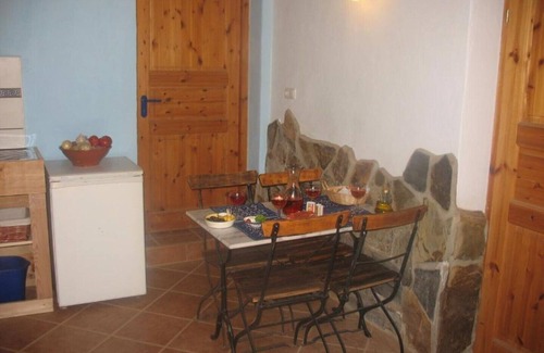 Reliquias House | Monte da Gravita - Two-Bedroom House