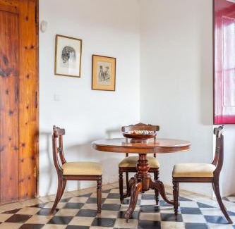 Redondo House | Monte da Japonica