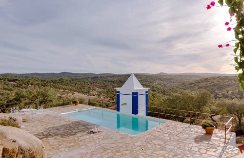 Arraiolos House | Monte da Lapa - Home Alentejo