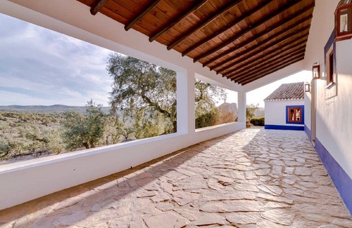 Arraiolos House | Monte da Lapa - Home Alentejo