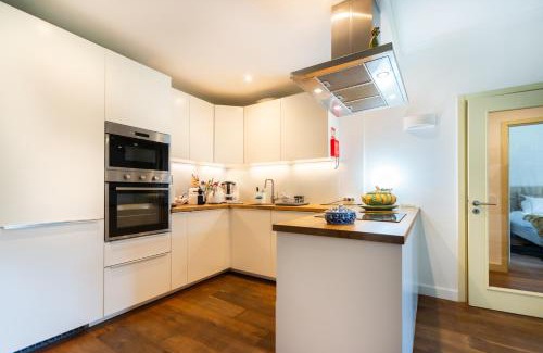 Sao Pedro de Penaferrim Apartment | Monte da Lua