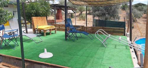 Alqueva House | Monte da Luz