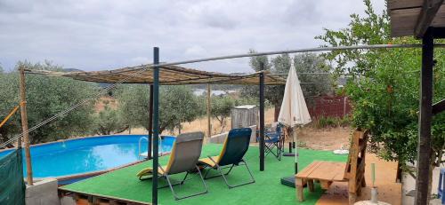 Alqueva House | Monte da Luz