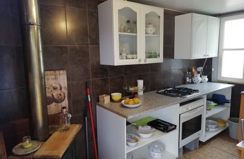 Alqueva Cottage | Monte da Luz