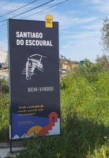 Santiago do Escoural House | Monte da Masmorra de baixo-Casa Alentejana