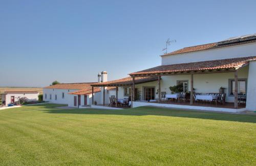 Serpa House | Monte Da Morena Agro-Turismo