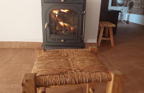 Cabeca de Carneiro House | Monte da Parreira