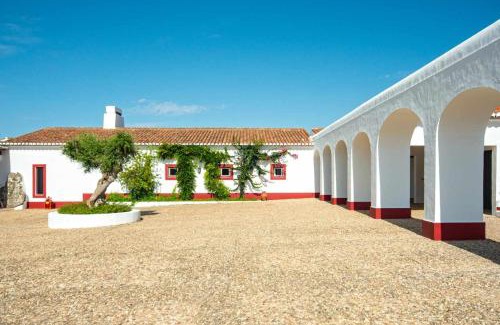 Redondo House | Monte da Pedra Torta
