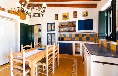 Redondo Villa | Monte da Pedra Torta