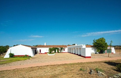 Redondo Villa | Monte da Pedra Torta
