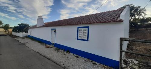 Santa Margarida da Serra House | Monte da Venda de Baixo