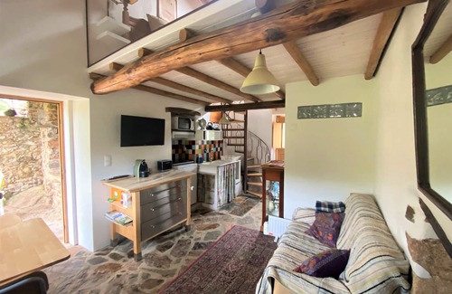 Santa Maria de Marvao House | Monte das Cascatas, Envolvente Natural