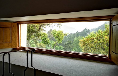 Santa Maria de Marvao House | Monte das Cascatas, Envolvente Natural