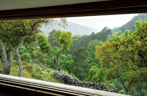 Santa Maria de Marvao House | Monte das Cascatas, Envolvente Natural
