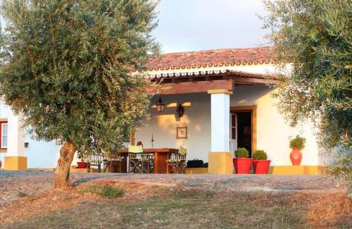 Crato Villa | Monte da Tarouca no Alto Alentejo