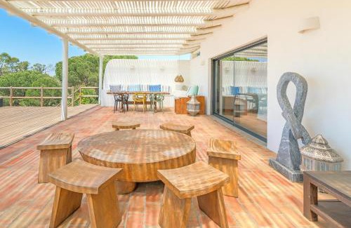 Melides Villa | Monte da Torre
