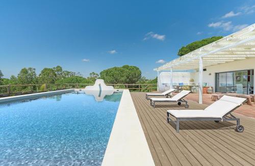 Melides Villa | Monte da Torre