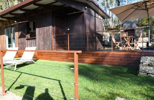 Povoa de Lanhoso House | Monte da Veiga House - Minho's Guest