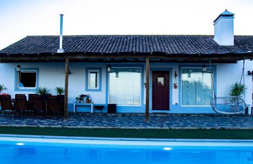 Alandroal House | Monte Das 7 Oliveiras