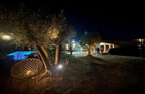 Alandroal House | Monte Das 7 Oliveiras