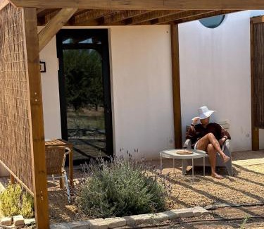 Tavira House | Monte das Açoteias - Agroturismo