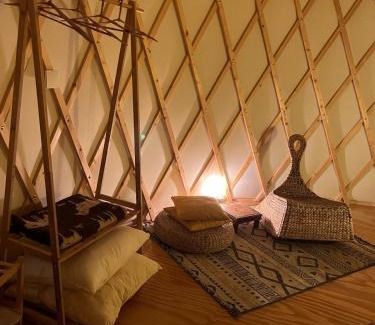 Malhao House | Monte das Estrelas