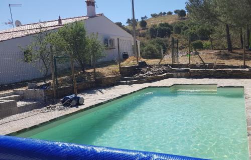 Alcoutim House | Monte Das Ferrarias
