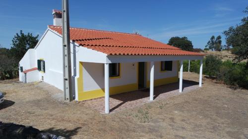 Alcoutim House | Monte Das Ferrarias