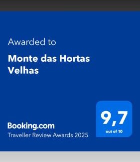 Viana do Alentejo House | Monte das Hortas Velhas
