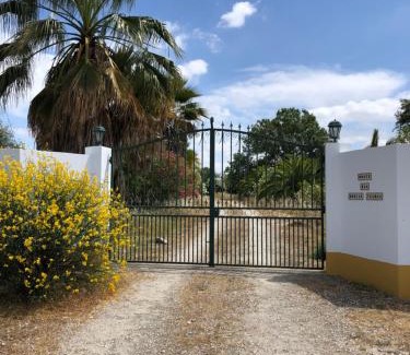 Viana do Alentejo House | Monte das Hortas Velhas