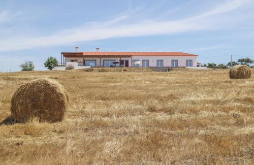 Ourique House | Monte das Mós