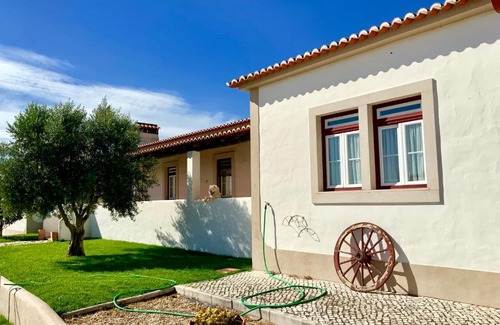 Pedrogao House | Monte das Oliveiras - Country House