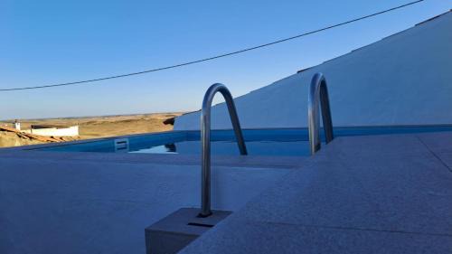 Castro Verde House | Monte das Sorraias Casa Emília