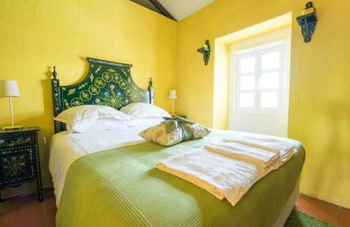 Ponte de Sor House | Monte de Portugal