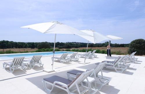 Fronteira House | Monte de São Francisco Country House