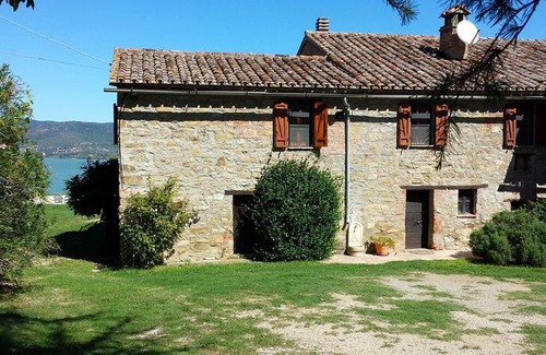 Monte del Lago Villa | Monte Del Lago