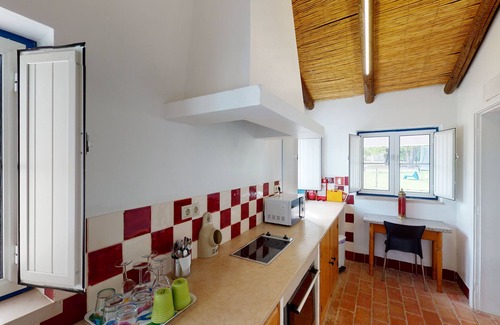 Montijo House | Monte do Lago