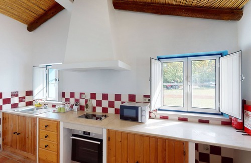 Montijo House | Monte do Lago