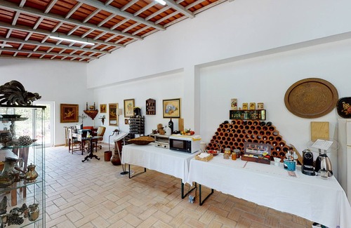 Montijo House | Monte do Lago