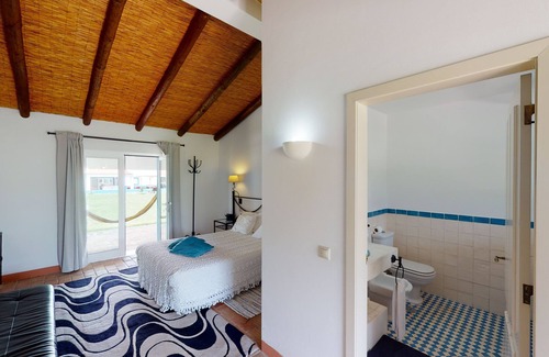 Montijo House | Monte do Lago