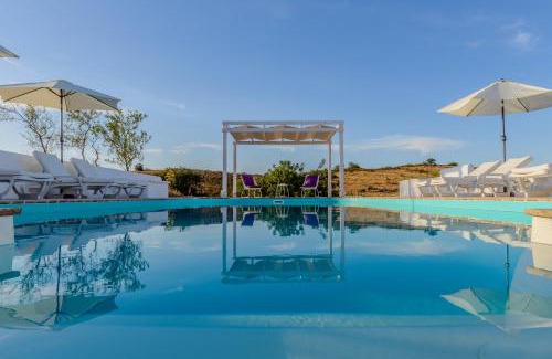 Pedra Arrancada Hotel | Monte Do Malhao - Art, Eco & Spa